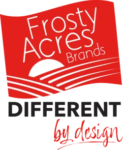 Frosty Acres Logo