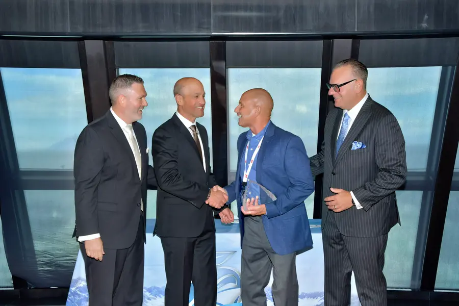 photo of built for the future