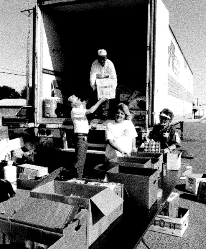 photo of a different kind of cooperative