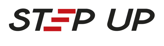 stepup logo